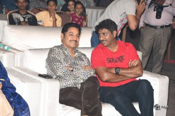 Fashion Designer Movie Pre Release Function